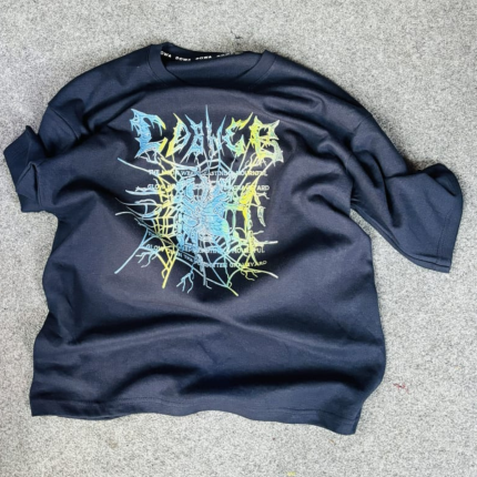 Premium quality drop shoulder